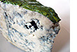 Bleu d’Élizabeth