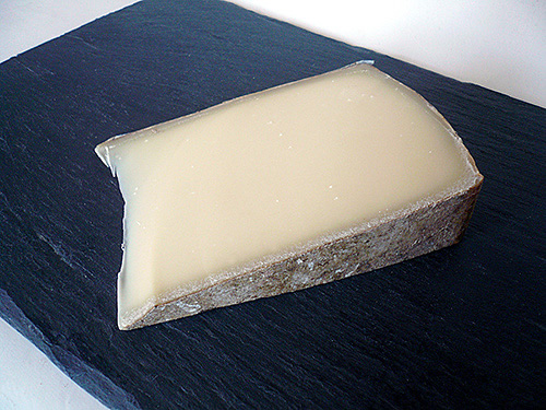 Comté AOP vieille réserve - Fromage Jura - Coop Val d'Arly